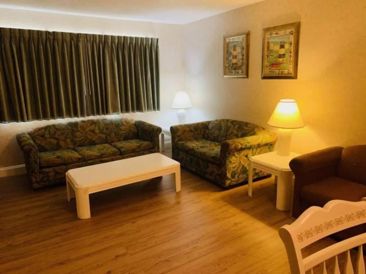 *Delightful Beach Condo*Pool, Steps To The Sand*H33 เมอร์เทิลบีช ภายนอก รูปภาพ