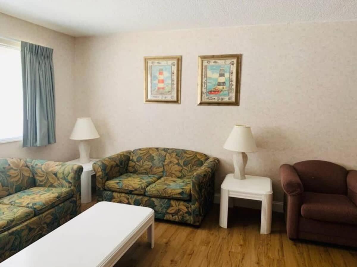 *Delightful Beach Condo*Pool, Steps To The Sand*H33 เมอร์เทิลบีช ภายนอก รูปภาพ