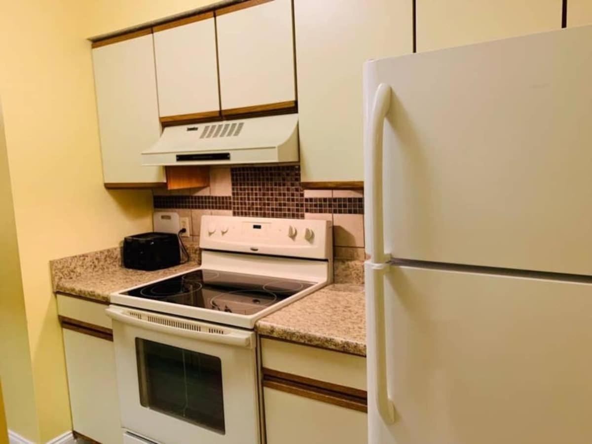 *Delightful Beach Condo*Pool, Steps To The Sand*H33 เมอร์เทิลบีช ภายนอก รูปภาพ