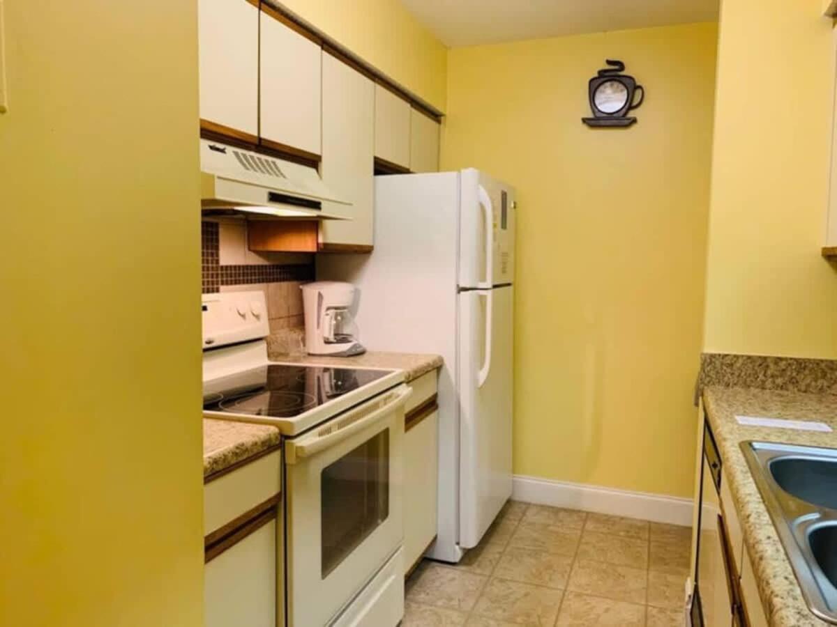 *Delightful Beach Condo*Pool, Steps To The Sand*H33 เมอร์เทิลบีช ภายนอก รูปภาพ